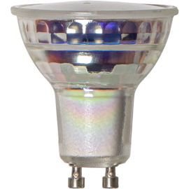 SPOTLIGHT GU10/MR16 3W 2700K 345LM