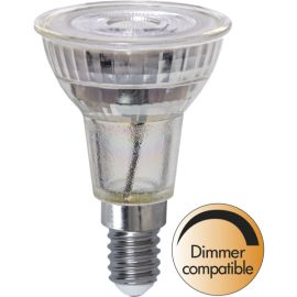 PAR16 E14 2700K LED FULL GLASS DIMMABLE_347-54