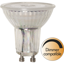 GU 10 LED MR16 Spotlight Glass_347-63