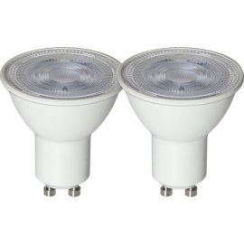 Spotlight GU10 2.4W 3000K 270lm 2-pk_348-72-1
