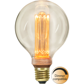 LED LAMP E27 G95 NEW GENERATION CLASSIC_349-51-1