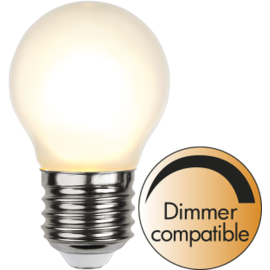 Illumination Krone frost fila E27 4W_350-24-1