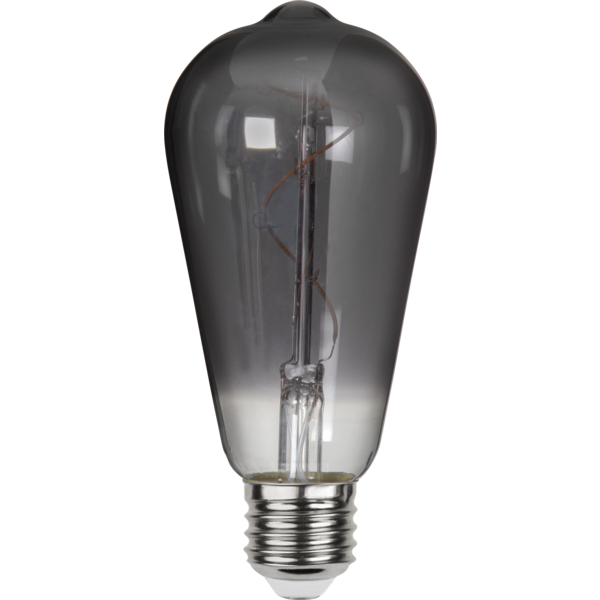 DECOLED GRACE lanterne ST64 E27 1800K 40