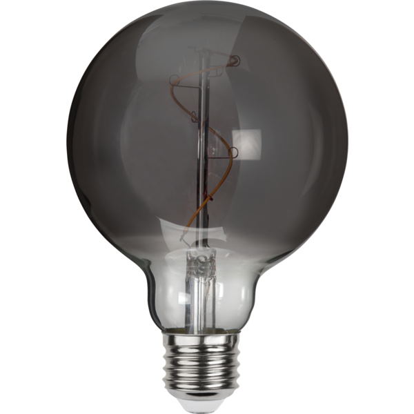 DECOLED GRACE G95 E27 60lm 1800K smoke