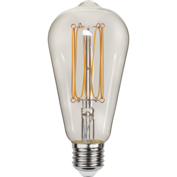 DECOLED GRACE lanterne ST64 E27 1800K 20