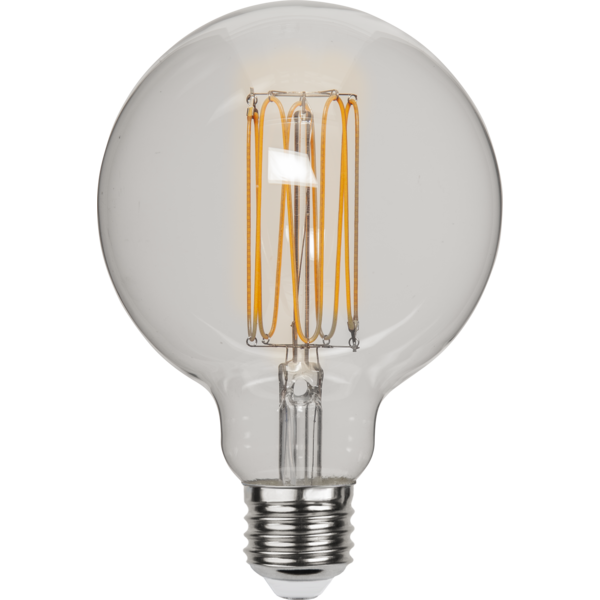 DECOLED GRACE G95 E27 200lm 1800K klar d