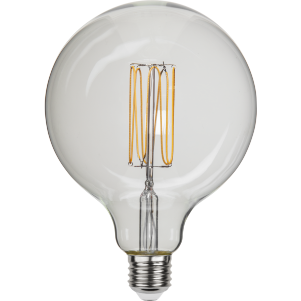 DECOLED GRACE G125 E27 3.8W 1800K 200lm