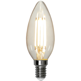 Illumination Mignon klar E14 5,9W 3000K_351-07