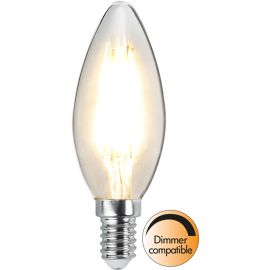 MIGNON C35 2700K 250LM 2.5W E14 KLAR DIMBAR_351-36