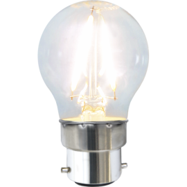 Illumination B22 klar filament 1,5W 2700_352-19-4