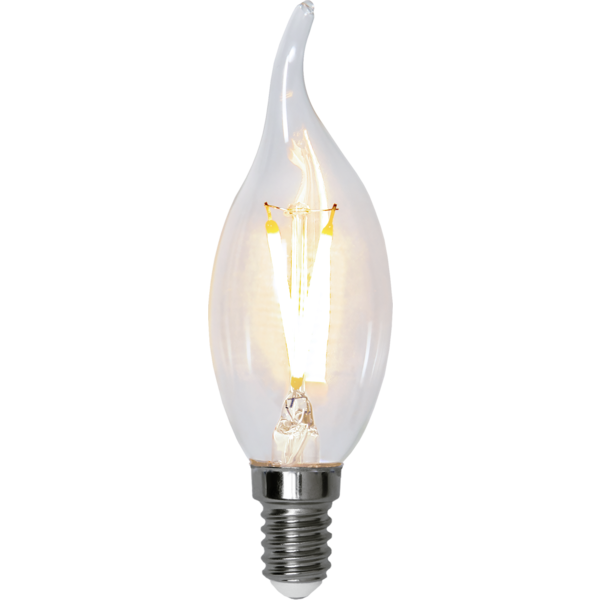 Illumination Romance klar E14 1