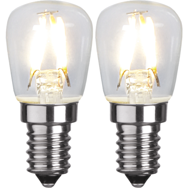 Illumination Ozon klar E14 1