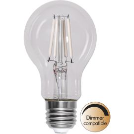 NORMAL A60 CLEAR WHITE 2700K 806LM 7W DIMMBAR_352-81