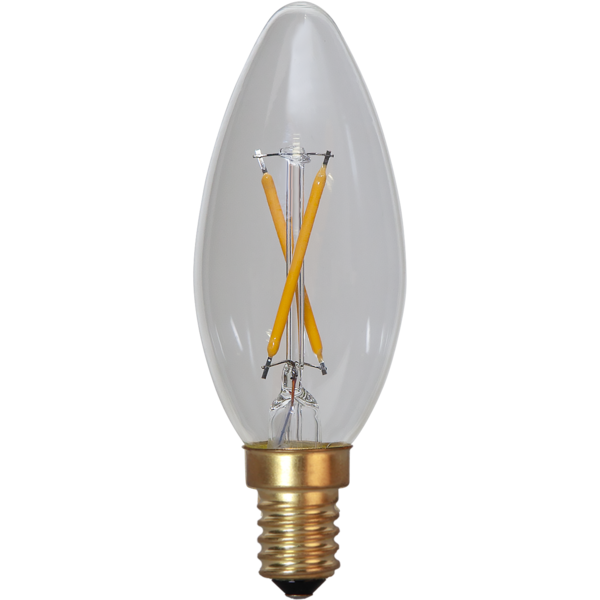 Decoration Mignon Soft Glow E14 0