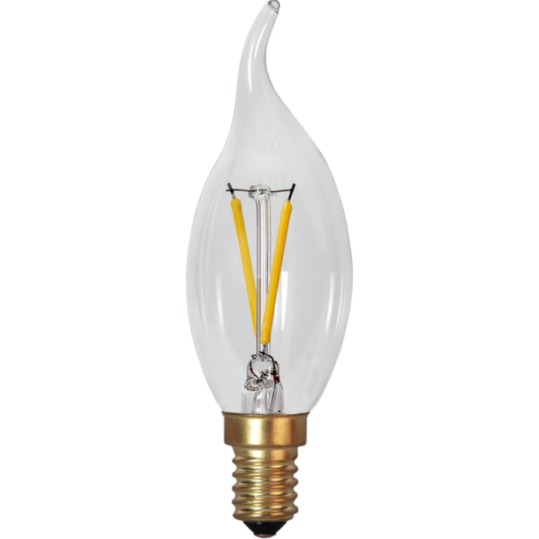 Decoration Mignon Svanehals Soft Glow E1