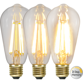 E27 ST64 70-350-700LM 3-STEP MEMORY_354-85-1