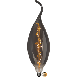 DECORATION DEKORPÆRE C125 SOTET E27 1.7W