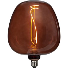 DECOLED COGNAC APPLE G190 E27 2W 45lm 18