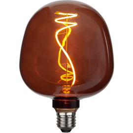 DECOLED COGNAC APPLE G125 E27 2W 45lm 18