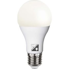 ILLUMINATION LED A60 opal sensor E27 9.6