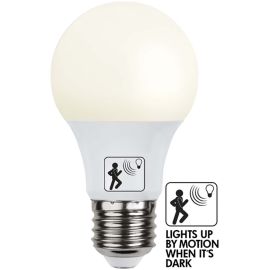 ILLUMINATION LED A60 opal bevegelsesensor_357-00