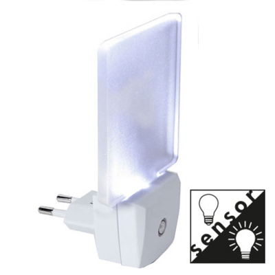 Nattlampe m/sensor357-11