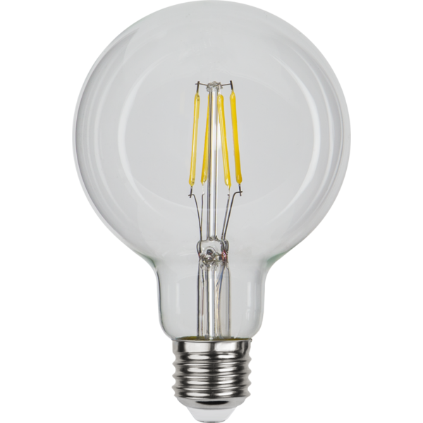 Decoration G95l 12-24V E27 2W 2700K 250l