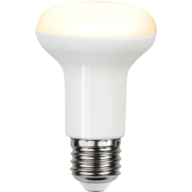 LED Lamp E27 R63 Reflector opaque