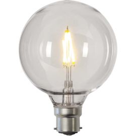 Decoration Globe 95 B22 0,6W 2700K 80lm polycarbonat_359-26