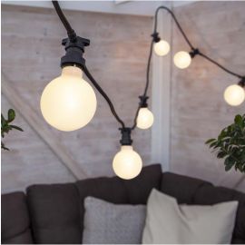 QPAQUE G95 pc cover 2700K 85lm  polycarbonat_359-27