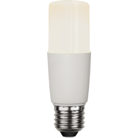 Illumination smal opal E27 7W 3000K 840l