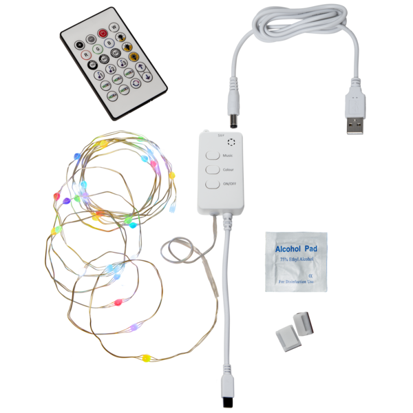 SMART LIGHTING Light Strip RGB