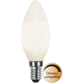 OPAQUE MIGNON C35 E14 250LM 2700K DIMBAR