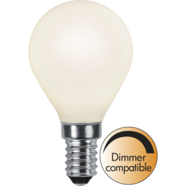 OPAQUE ILLUM P45 E14 250LM 2700K DIMBAR