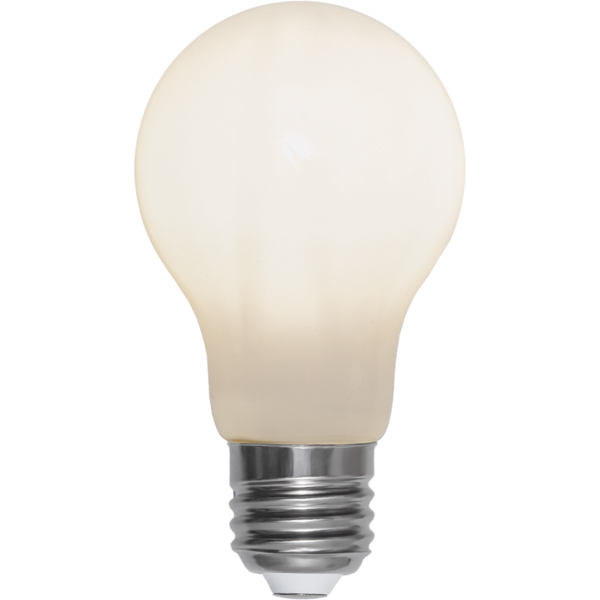 Opaque LED Lamp E27 RA90 E27 4,7W 2700K_375-32