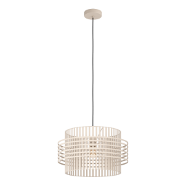 OLTAMAR TAKL E27 48 CM SANDFARGET