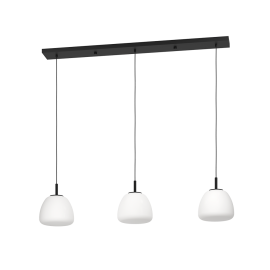 BALMES PENDEL 3XE27 123 CM