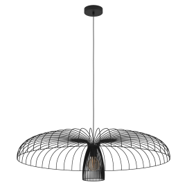 CHAMPERICO TAKL E27 98.5 CM SORT