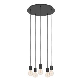 HUEBRO PENDEL 5 LYS_390267