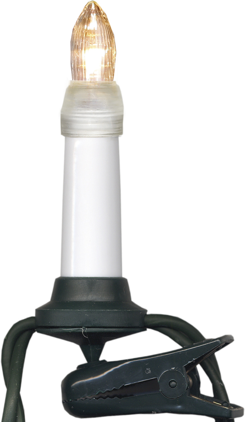 TREE LIGHT Juletrebelsyning ute 16-lys LED dobbelledning_410-95