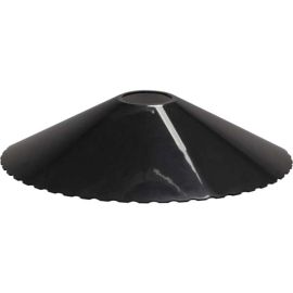 CONNECTA skjerm 5-pk svart_418-41