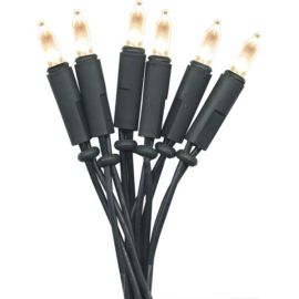 LED-LICHTERKETTE/20 L-2850 GRÜN