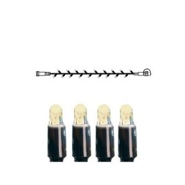 SYSTEM LED 3m, 30 LED Extra varmhvit_465-06-8