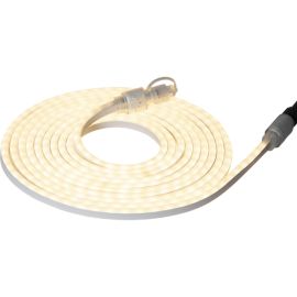 SYSTEM LED ropelight 6 m extra varmhvit_465-72