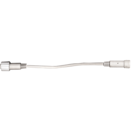 SYSTEM LED/CONNECTA kabel ekstra 5 m hvit_466-26