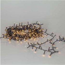 FLASHY slynge 1500-lys timer/chaser varm