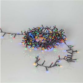 FLASHY slynge 800-lys timer/chaser multi