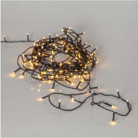 FLASHY slynge 300-lys timer/chaser varmh