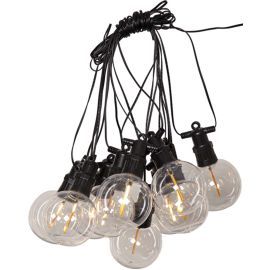 CIRCUS NEVADA slynge 10-lys rennende_473-12