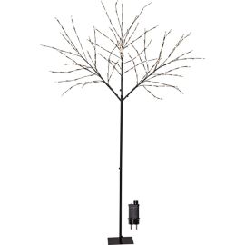 ALBERO 250 CM TRE SVART TIMER_475-29